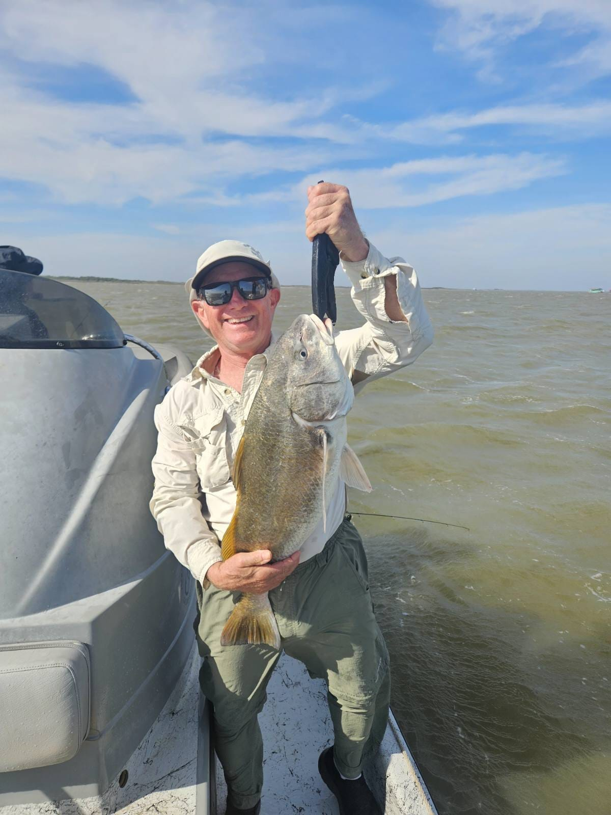 Fishing Report In Corpus Christi 