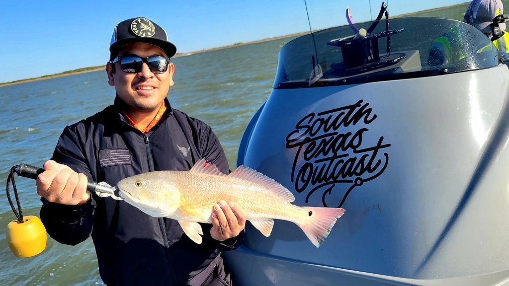 Fishing Charters In Corpus Christi | 5 Hour Charter Trip